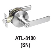 Armor Tubular Lever Handle Lock ATL-8100SN / Armor lever handle lock/armor 8100 SN