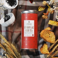 日月潭紅玉紅茶 - 台灣自然栽培手採台茶18號