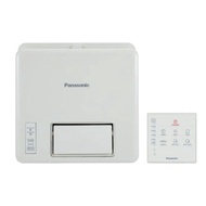 PANASONIC 樂聲 FV-23BW2H 窗口式JustFit 浴室換氣暖風機 -