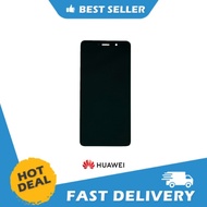 [DUNIA LCD] LCD HUAWEI Y7 PRIME 2017 HONOR 4 PLUS  ENJOY 7 PLUS TRT LX2 LCD TOUCH SCREEN DIGITIZER DISPLAY GLASS