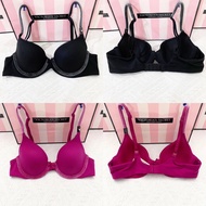 Victoria's Secret Striped Perfect Bra Size 32A 32B 11135409
