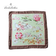 Brooks Brothers Scarf Shawl Brook