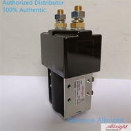 อะไหล่คอนแทคเตอร์ของแท้สวิตช์รีเลย์ขดลวดแม่เหล็กไฟฟ้าคอนแทคเตอร์ SW180 SW180B-751 SW180B-13 SW180B-1