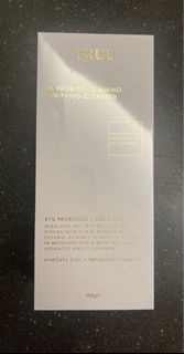 TRUU 76酵母胺基酸淨膚潔顏露