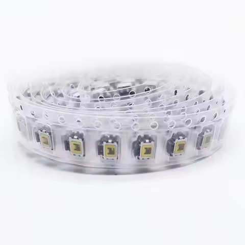 10/20/100PCS 4070354A01 PTT Button SMD Light Touch Switch for MOTOROLA EP450 GP88S GP338 CP040 CP140