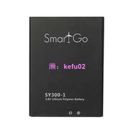 ✈️✈️Pokefi WiFi機 原廠電池  smartgo