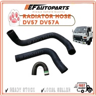 DAIHATSU DELTA DV57 DV57A DV58 RADIATOR HOSE BY PASS UPPER BOTTOM PIPE TOP LOWER 1TON LORRY EF AUTOP