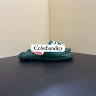 [GENUINE] Victori One Slide Fir White' CN9675 302 Sports Sandals