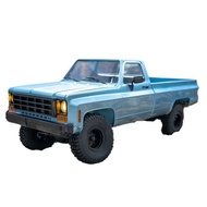 Fms 1:18 Glacier Storm Charging Rc Remote Control Model Car Simulation Climbing Off Road Vehicle 4Wd