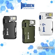 Wuben G5 EDC Light 400LUMENS