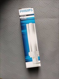PHILIPS Master PL-C 13W/830/2P 四頭兩針電管 (10支)