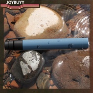 1/2/3pcs Outdoor Mini Water Filter Straw Personal Water Filter Straw Water Purifying Device for Outd