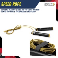 SKLZ Speed Jump Rope-Jump Rope | Skipping Rope