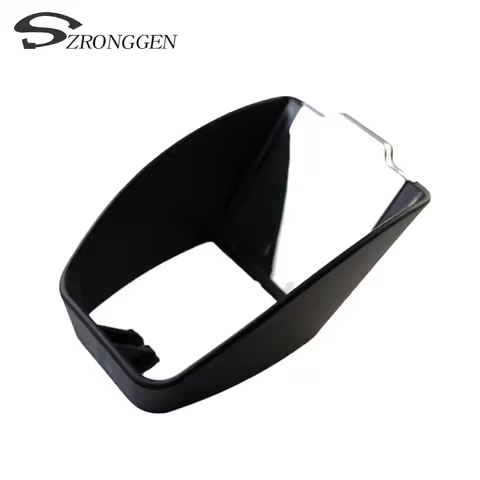 Camera Mirror Bounce Flash Diffuser Tipper Flash Diffuser for Nikon D700 D7000 D90 D300 7D 5D II 60D