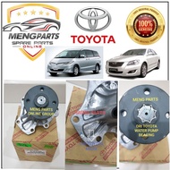 TOYOTA CAMRY ACV40,ACV41,ACV50,ESTIMA ACR50,ACR55 VELLFIRE ANH20,ANH25 WATER PUMP 16100-0H050