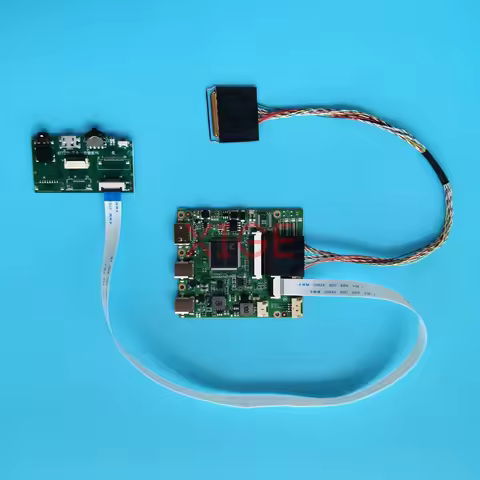 Controller Driver Board For N116BGE-L42/L41/L32/L31/L11 11.6" TYPE-C Laptop Matrix 1366x768 LVDS 40 