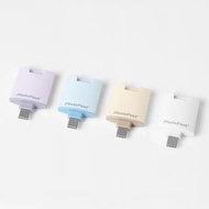 現貨！Photofast photocube Slim 備份方塊 Slim 免脫殼！直插手機 自動備份隨身碟｜更輕薄、更兼容