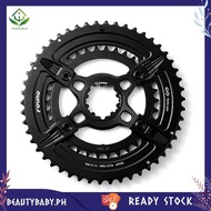 [beautybaby.ph]  for Suitable for GXP Bicycle Link Adapter Bracket, Compatible with 110BCD