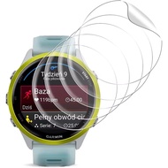 For Garmin Tactix Quatix Epix 7 Pro Gen 2 51mm 47mm 42mm Hydrogel Film Watch Screen Protector Film