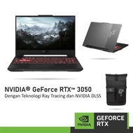 ASUS TUF A15 GAMING A15 FA507RC GeForce RTX™ 3050 - RYZEN 7 6800H