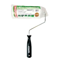 SANCORA ROLLER PAINT 7" / PENGGELEK CAT / SAPU CAT / BERUS CAT / GELEK CAT 7"