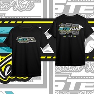 Cuttingsul T-shirts, Coolie Suits, Vol 3 /, Distro Combed 30s T-shirts, Men's T-shirts Wanita