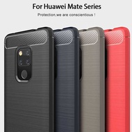 Huawei Mate 20 10 Pro Case Mate 20  30 10 9 Lite Phone Case Cover Fashion Shock Proof Soft Silicone