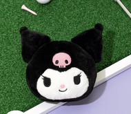 Sanrio Mallet putter ที่ครอบหัวไม้พัตเตอร์ สินค้าลิขสิทธิ์แท้