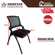 Newstar Foldable chair, Guest seating chair