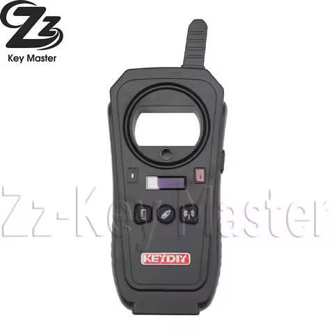 Zz-KeyMaster Store KEYDIY KD-X2 Comes With A Packaged Set Fit For Car Remote Key Programmer Transpon