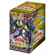 YuGiOh Yu-Gi-Oh Konami YUGIOH Cards Phantom Rage Booster Box PHRA-KR / Korean Ver