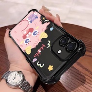 For iPhone 17 Pro Max 16 Pro Max 16 Plus 16E 14 15 Pro Max 14 Plus 15 Plus Case Silicone