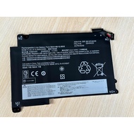 00HW021 53Wh 00HW020 SB10F46458 11.4V notebook Yoga P40 LENOVO Yoga14 battery 460 For ThinkPad