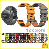 COROS VERTIX 2S Smart Watch QuickFit Bands soft silicone strap COROS VERTIX 2 smart watch replacemen