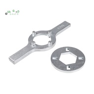 TB123A Washing Machine Spanner Wrench Washer Spanner Wrench, 1-11/16 Inch for Washer Repair Whirl-Po