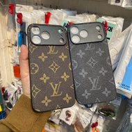 IPHONE LV BRANDED FASHION CASE 17 PROiphone 17 PRO MAX/
