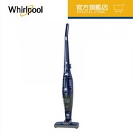 Whirlpool - VS1809 - 儲電式手提/直立兩用吸塵機 / 18伏 鋰電池 / 0.7公升