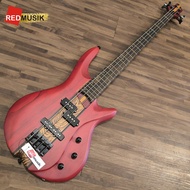 Gitar Bass Gillmore GB230 GB-230 GB 230 Bass Elektrik 4 String