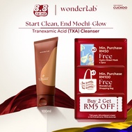 WonderLab Bel-Aek Ageless TXA Cleanser 100ml
