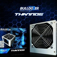 BULLDOZER 500W POWER SUPPLY