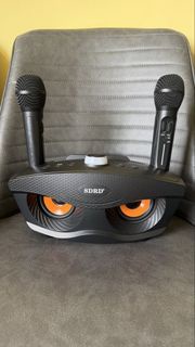 SDRD