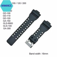 STRAP CASIO G SHOCK G-8900 G8900 GR-8900A GR8900A GR-8900 GR8900 GD-8900A GD8900A GW-8900 watch stra