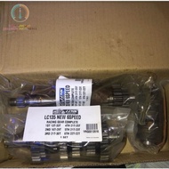 SALE rasio mx king 6 speed - rasio racing mx king - rasio mxking 6 speed