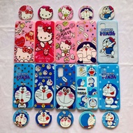Mirror RING SOFTCASE OPPO F11, F11 PRO, F11, F15, F17, F17 PRO