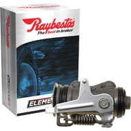 Raybestos Element3 Automotive Replacement Rear Drum Brake Wheel Cylinder for Select AM General DJ5, 