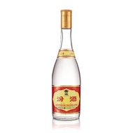 (119546) 山西 杏花村 汾酒53度 黄盖玻汾 475ml  山西 杏花村 汾酒53度 黄盖玻汾