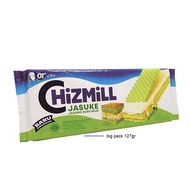 Chizmill - Wafer JASUKE - Kemasan BESAR 127g