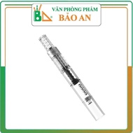 PILOT CONVERTER CON-40Bộ chuyển đổi bơm mực dành cho các dòng bút máy hãng Pilot. Dung tích chứa mực