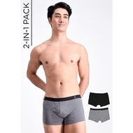 TUX0202 - BENCH/ Boxer Brief