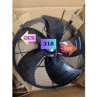 MAER YSWF102L45P4-570N-500S Fan - Powerful cooling device for a comfortable and pleasant living spac